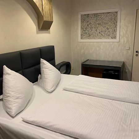 Hotel Ristorante Sicilia Tappenbeck Εξωτερικό φωτογραφία
