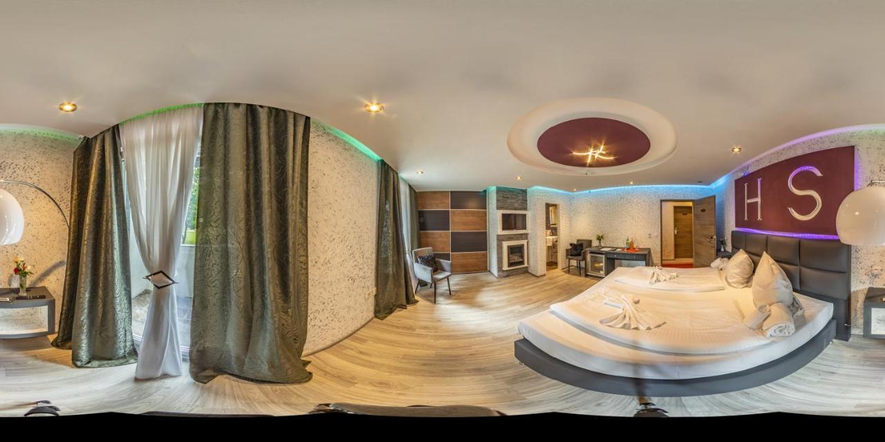 Hotel Ristorante Sicilia Tappenbeck Εξωτερικό φωτογραφία