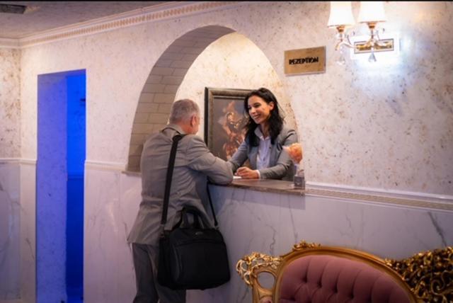 Hotel Ristorante Sicilia Tappenbeck Εξωτερικό φωτογραφία