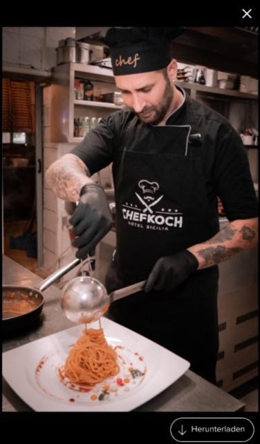 Hotel Ristorante Sicilia Tappenbeck Εξωτερικό φωτογραφία