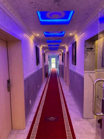 Hotel Ristorante Sicilia Tappenbeck Εξωτερικό φωτογραφία
