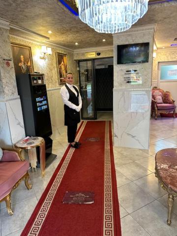 Hotel Ristorante Sicilia Tappenbeck Εξωτερικό φωτογραφία