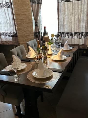 Hotel Ristorante Sicilia Tappenbeck Εξωτερικό φωτογραφία